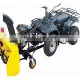 AT13Q Snow Thrower 13hp Loncin Snow Thrower