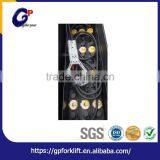 China Factory Sale Material Handling Equipment High Quality Electric Pallet Truck thumbnail-4