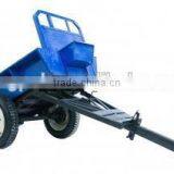 Multipurpose and Top Rank Performance 15HP Small Tractor Mini Tractor Farm Tractor thumbnail-2