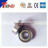 Self Aligning Sealed Ball Bearing thumbnail-1