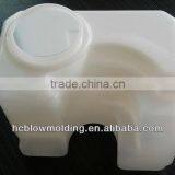 OEM Blow Molding Ready-made Mold Plstic HDPE Jerry Can 5L 10L 20L PP Oil Drum thumbnail-5
