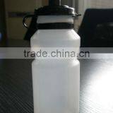 Plastic Drinking Bottle, Plastic Drinkinh, Crayon Pen thumbnail-1