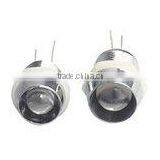 Chrome LED Lamp Holder