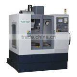 320*800mm / Economical Vertical Machining Center / VMC500 thumbnail-1