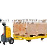 Mini Pick-up,Electric Tow Tractor 1.0Ton VH-ETM-100 thumbnail-6