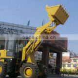 Used Small Wheel Loader Zl16f