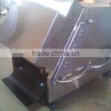 PORTABLE CHAPATI MAKING MACHINE thumbnail-5