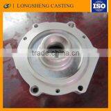 Aluminum Die Casting Led Housing,custom Made Aluminium Die Casting Motorcycle Parts thumbnail-5