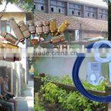 High Presure and Low Pressure Mist System thumbnail-1