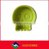 2014 New Style Oval Melamine/silicone/pvc Diy Ashtray thumbnail-1