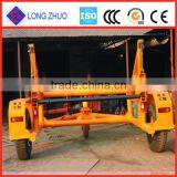 Cable Laying Tolls, Cable Drum Vehicle for Sale thumbnail-1