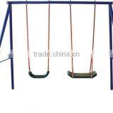 Outdoor Quntity Graden Swing Set Comfortable