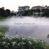 1L Auto Control Digital Misting System Machine for Outdoor Cooling thumbnail-4