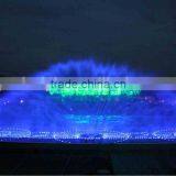 Georgia Digital Water Curtain Movie Fountain thumbnail-2