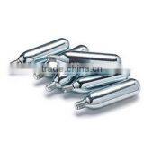 Latest Model 12g Non-thread Co2 Cartridge for Airsoft Gun thumbnail-1