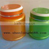 PET Plastic Shampoo Bottle With Screw Cap thumbnail-1