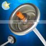 Aerosol Snow Spray Valve and Actuator thumbnail-5