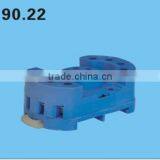 HEIGHT Hot Sale 90.22 Relay Socket /8 Pin Relay Socket/General Relay Socket With High Quality Factory Price