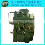 600T Scrap Metal Shearing Machine With Automatic Feed