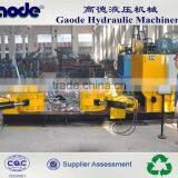 HC45 Series New Hydraulic Scrap Baler Dismantling Machine thumbnail-1