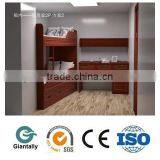 Aluminum Furniture Profile for Mariner's Room thumbnail-1