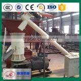 2017 Jinkun Flatdie Pellet Mill thumbnail-5