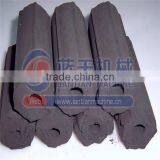 30 Years High Pressure Bbq Charcoal Briquette Making Machine,Charcoal Stick Extruding Machine thumbnail-2