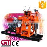 Water Drilling Machine XY-100 Core Drilling Machine thumbnail-1