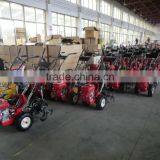 6.5HP Cultivator for Garden Rotary Machine thumbnail-2