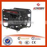 10Kva Gasoline Generator Chungeng thumbnail-2