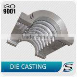 Spare Parts Aluminium Die Castings thumbnail-1