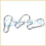 Fashion High Quality Snap Hook Carabiner thumbnail-5
