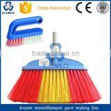 Plastic Nylon Pet Broom Monofilament Yarn Extrusion Machine thumbnail-3