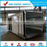 Gasoline Engine Truck Rear-view Mirror thumbnail-2