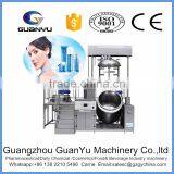200L Vacuum Cosmetics Emulsifying Mixer for Laboratory Face Cream Making thumbnail-1