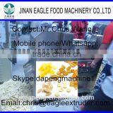 Extrusion Bread Pan Shaper/Bread Pan Machine /bread Pan Extruder for Sale thumbnail-1