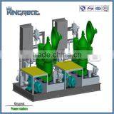 Power Station Fuel Treatment System thumbnail-2