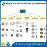 Industrial Powder v Mixer /chemical Mixing Equipment thumbnail-3