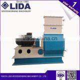 LIDA GXP65X55 Wood Efficient Hammer Mill Machine With Low Price From LIDA thumbnail-1