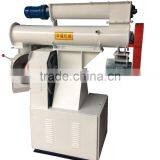 High Quality Pellets Bird Feed Pellet Machine thumbnail-2