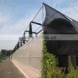 Glass Cover Material and Multi-Span Agricultural Greenhouses Type Greenhouse thumbnail-6