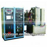 Coating Machines/Metal Coating Machinery/ZHC Series Multifunctional Ion Coating Machine thumbnail-1
