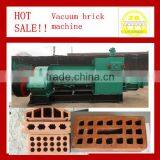 China Hot-Reputation JZS Semi-automatic Clay Brack Machine thumbnail-4