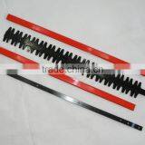 Double Blade for Hedge Trimmer Black Hedge Trimmer Blade thumbnail-2