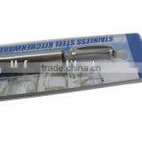 M743/DB Stainless Steel Peeler,potato Peeler,potato Metal Peeler thumbnail-1