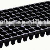 Biodegradable Seed Tray Q128-2,128 Cell Plug Tray thumbnail-1