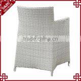 Simple Elegant White 2 Seats Coffee Table Sets Used Coffee Shop Furniture thumbnail-4