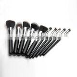 2016 New Design Golden Case Professional Makeup Brush Set thumbnail-4