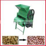 Professional Design Salable Electrical Dry Earthnut Fruit Sheller thumbnail-1