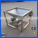 Semi Automatic Small Powder Filling Machine for Bottle/bag/cans thumbnail-4